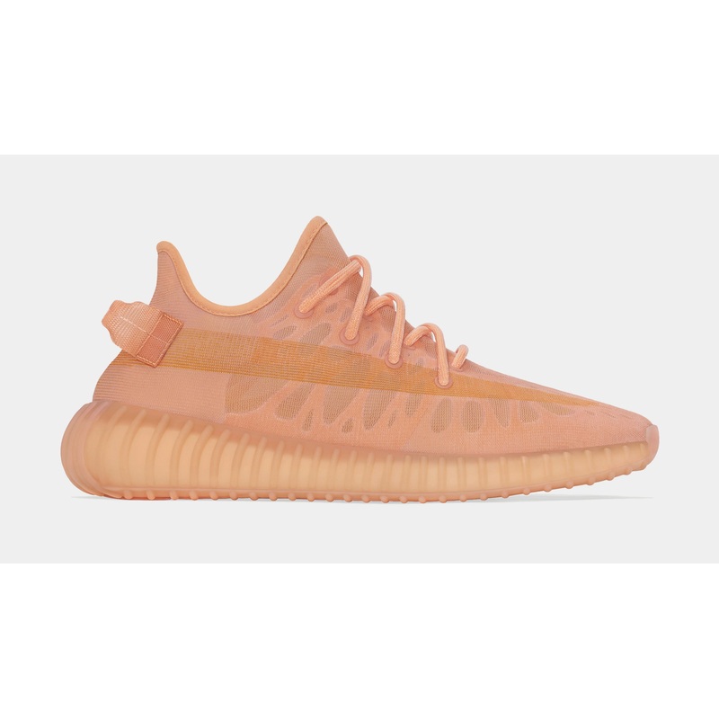 Yeezy Boost 350 V2 Mono Clay Mens Lifestyle Shoes (Mono Clay)