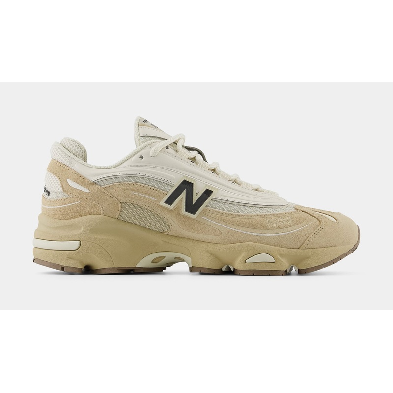 1000 Mens Running Shoes (Incense/Beige/Black)