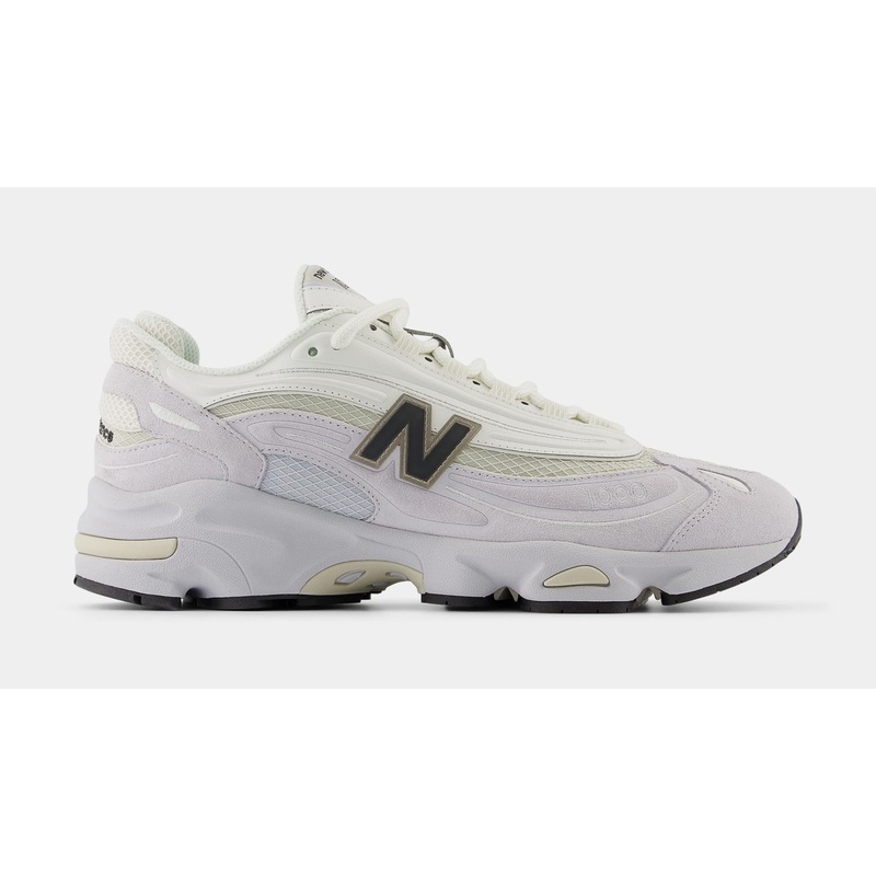 1000 Mens Running Shoes (Pearl Grey/Black)