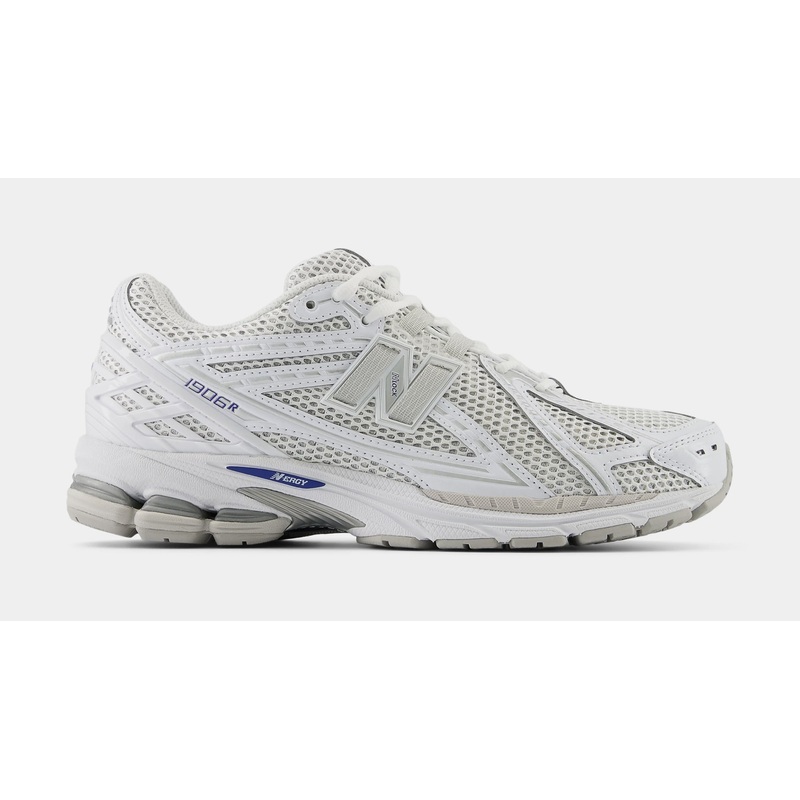 1906R Mens Running Shoes (White/Team Royal)