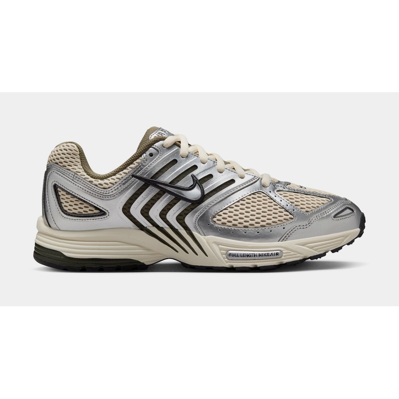 Air Pegasus 2K5 Mens Running Shoes (Photon Dust/Gridiron/Sail/Chrome)