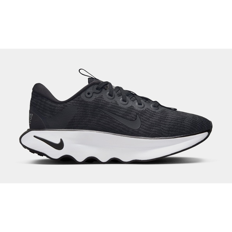 Motiva Womens Running Shoes (Black/White/Anthracite) Free Shipping