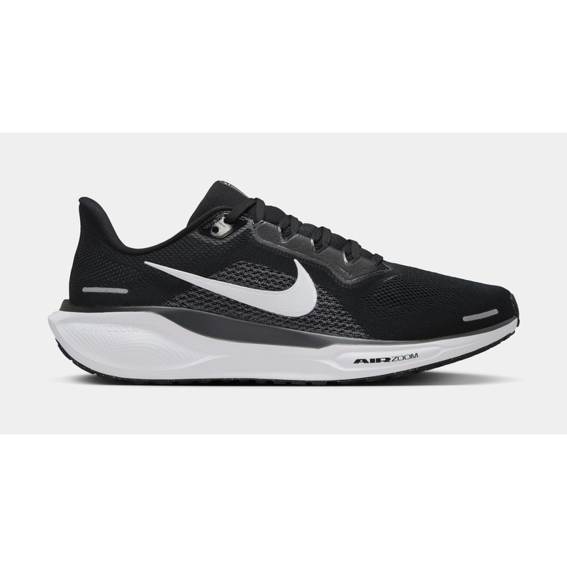 Pegasus 41 Mens Running Shoes (Black/Anthracite/White)