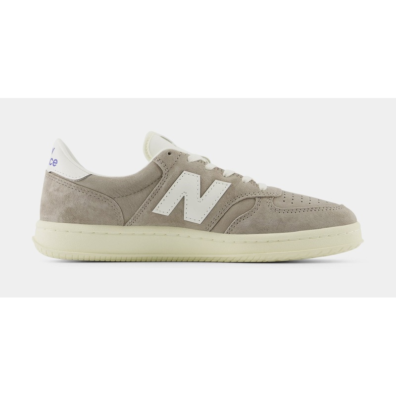 T500 Mens Running Shoes (Arid Stone/Sea Salt/Angora)