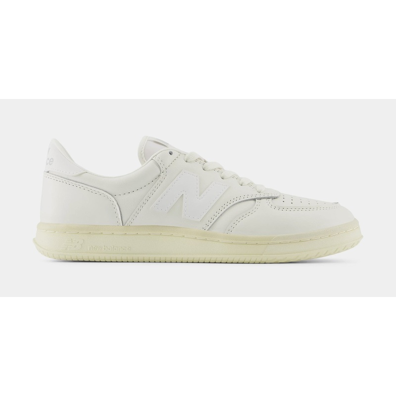 T500 Mens Running Shoes (White)
