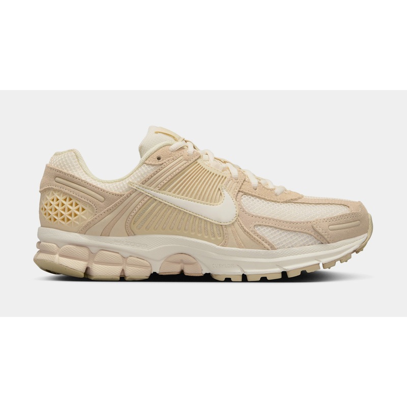 Vomero 5 Womens Running Shoes (Beige/Beach/Light Sail)