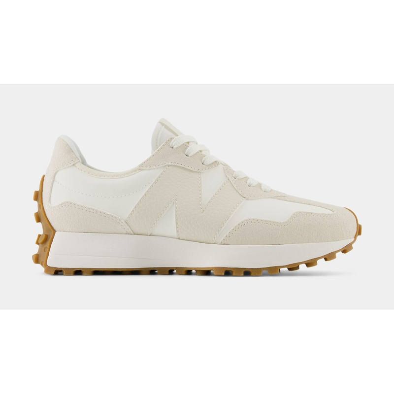 327 Womens Lifestyle Shoes (Linen/Sea Salt)