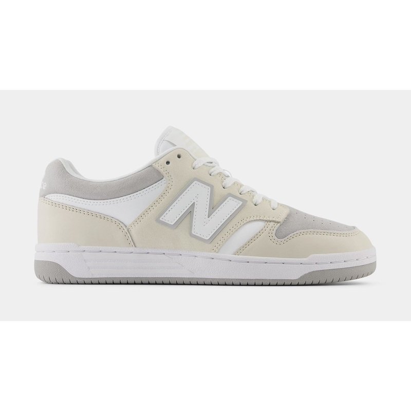 480 Mens Lifestyle Shoes (Rain Cloud/Linen)