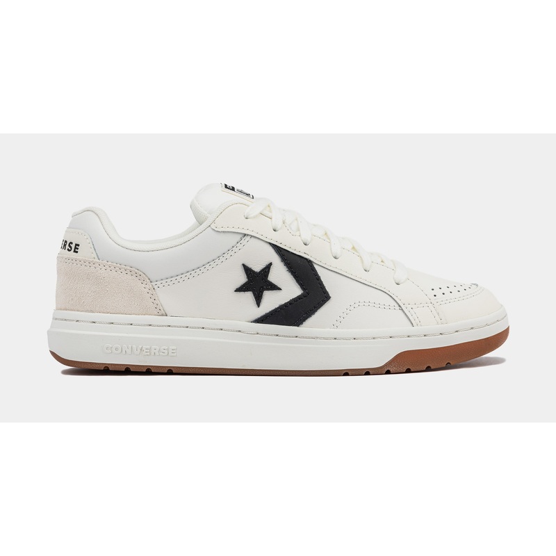 Pro Blaze Classic Mens Lifestyle Shoes (Vintage White/Egret/Black)