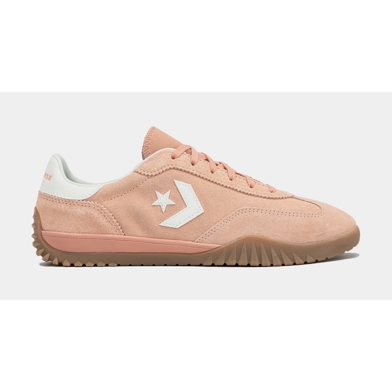 Run Star Trainer Mens Lifestyle Shoes (Flamingo Fade/Egret)