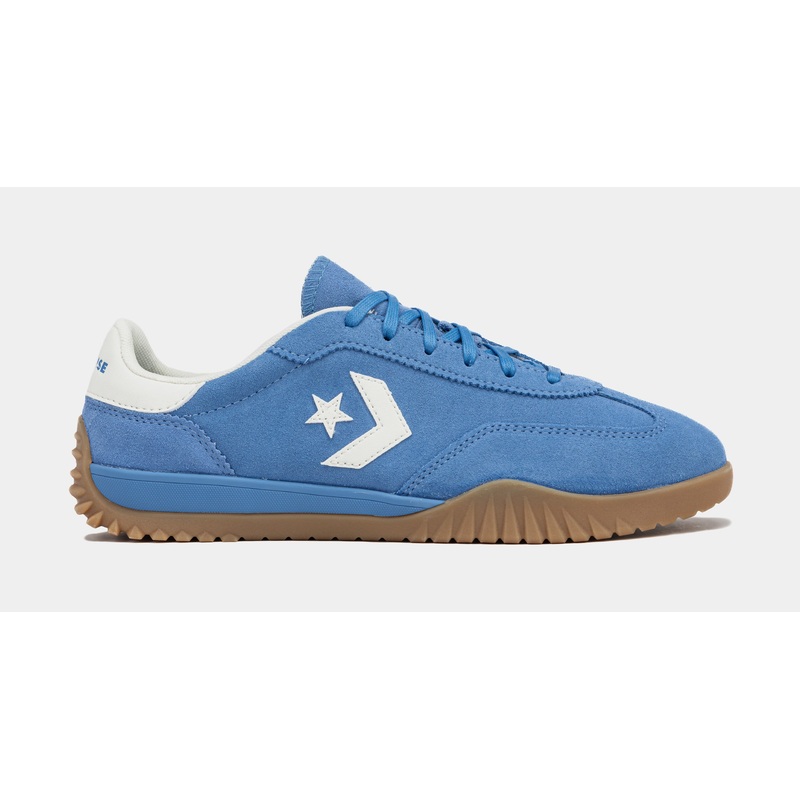 Run Star Trainer Mens Lifestyle Shoes (Open Sky/Egret/Gum)