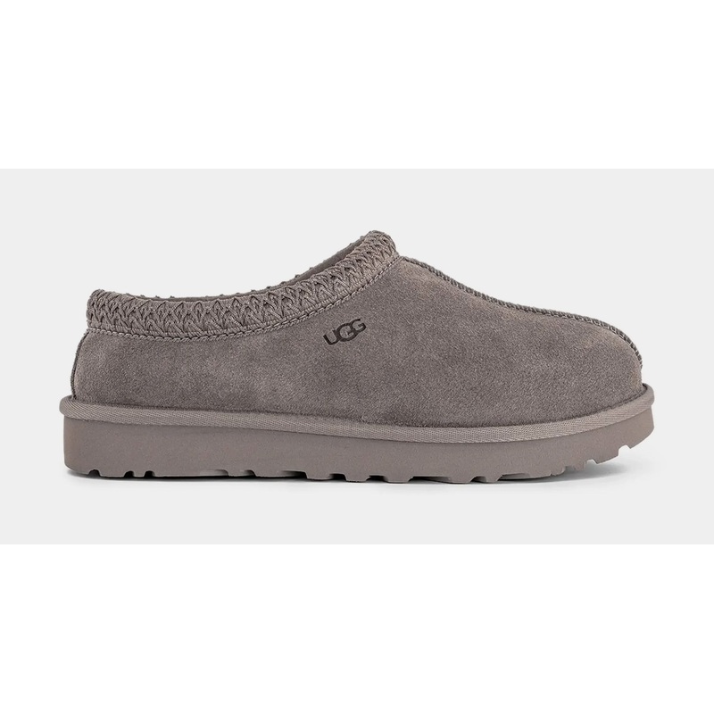 Tasman Slipper Womens Sandals (Taupe/Beige)