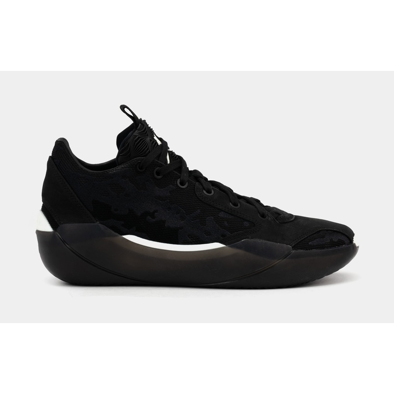 Air Jordan XXXIX Mens Basketball Shoes (Black)
