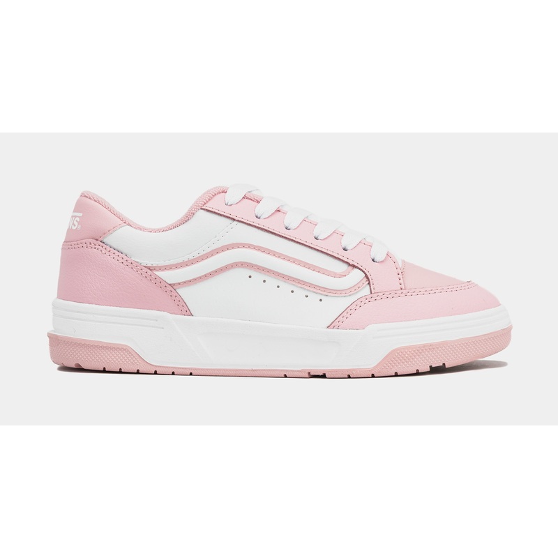 Hylane Grade School Lifestyle Shoes (Sepia Rose/White)