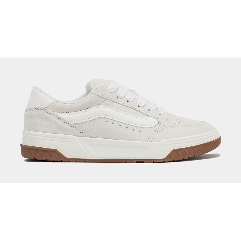 Hylane Mens Lifestyle Shoes (Black/White/Gum)