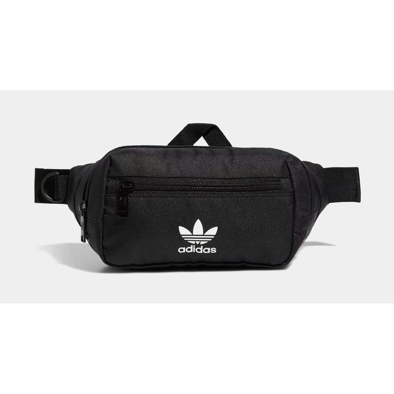 Original For All Waist Pack Womens Bag (Black/White)