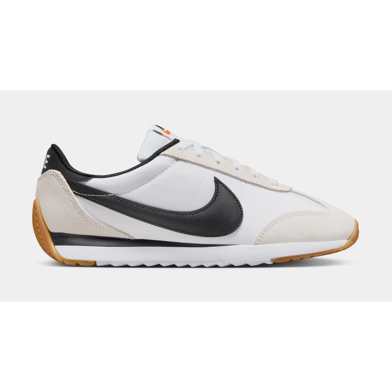 Pacific Womens Lifestyle Shoes (White/Platinum Tint/Safety Orange/Black)