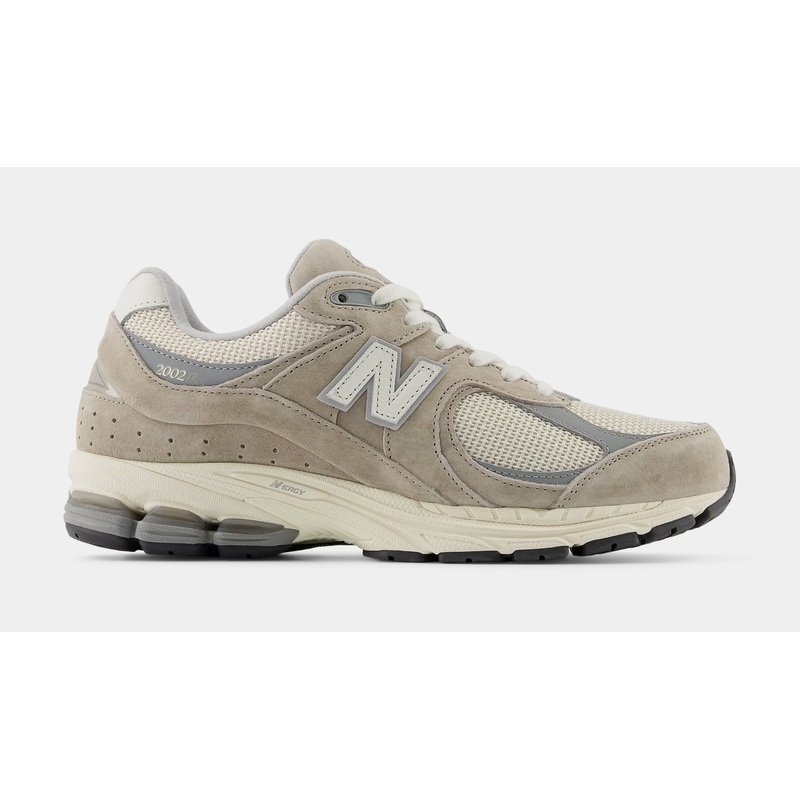 2002R Mens Running Shoes (Arid Stone/Linen)