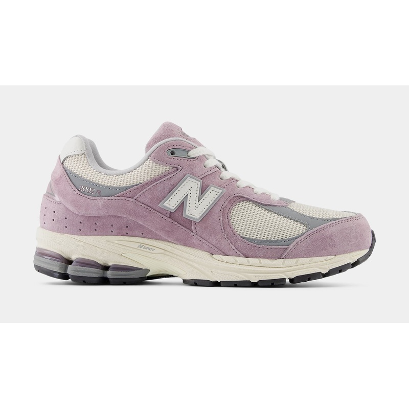 2002R Mens Running Shoes (Ice Wine/White)