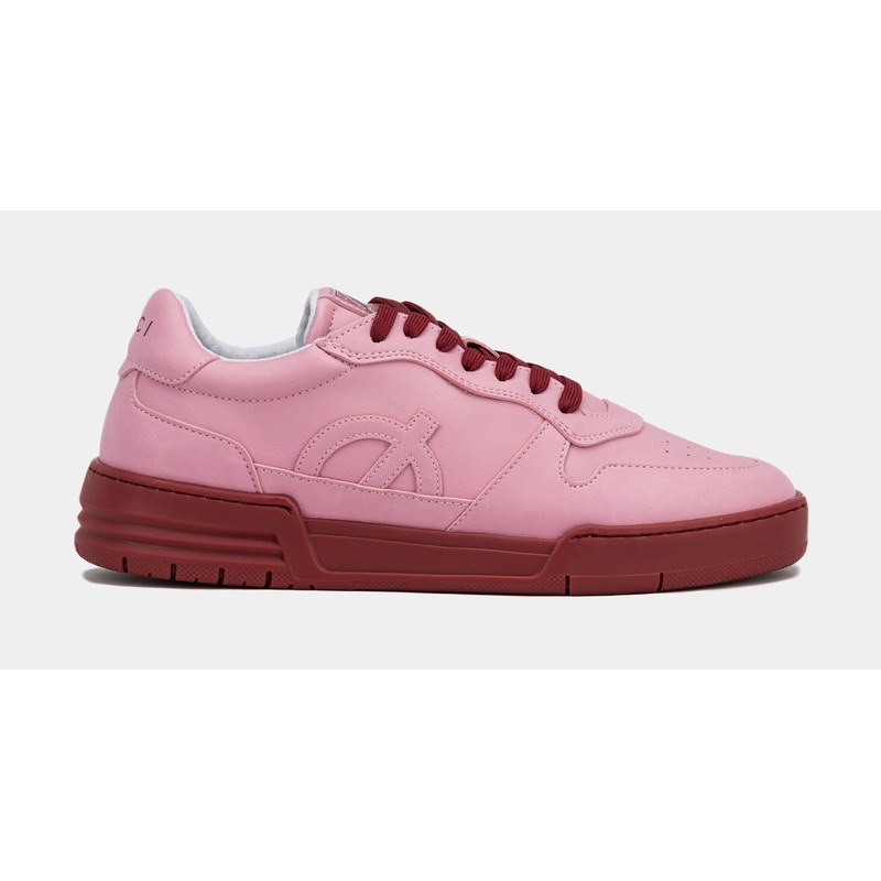 Nicki Minaj x Atom Red Ruby Da Sleeze Womens Lifestyle Shoes (Pink/Red)