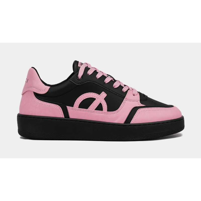 Nicki Minaj x NEO Barbie Dangerous Womens Lifestyle Shoes (Black/Pink)