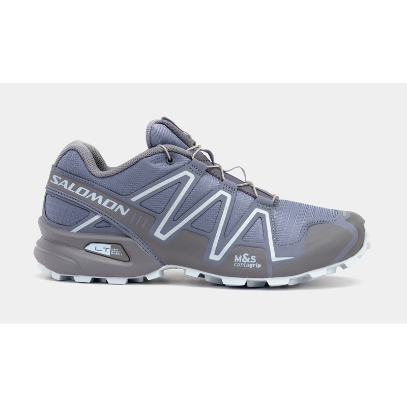 Speedcross 3 Mens Running Shoes (Blue/Grey)