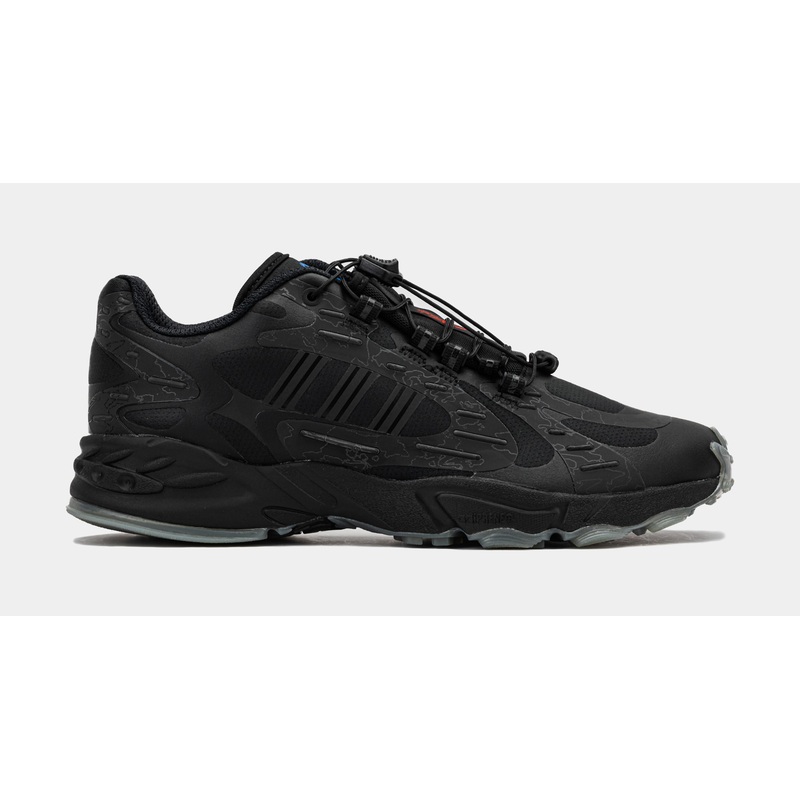 100 Thieves Savage Mens Lifestyle Shoes (Black)