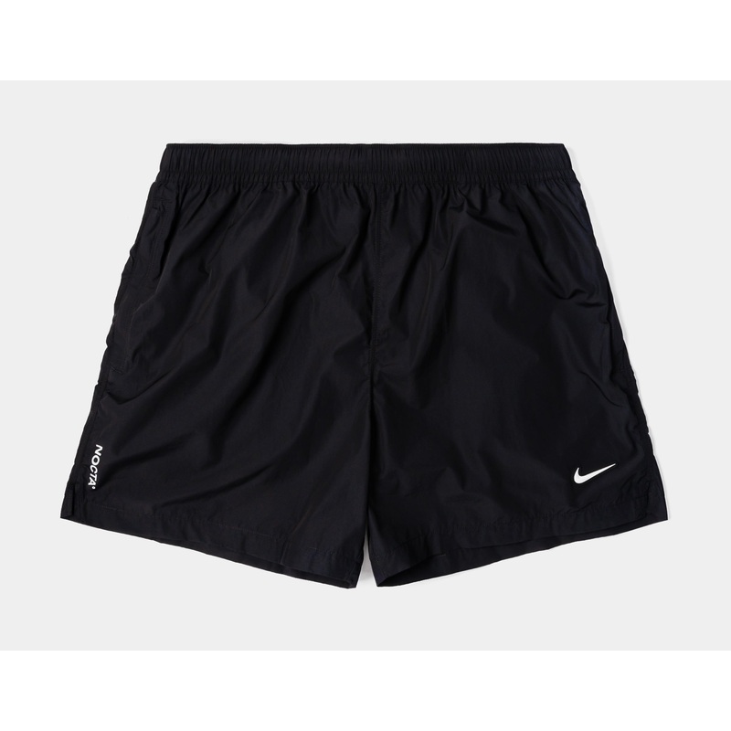 NOCTA NRG Woven Mens Short (Black)